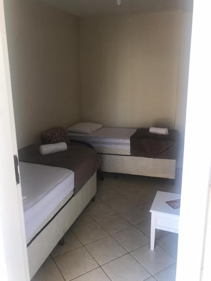 Hospedagem Em Diamantina Exteriör bild